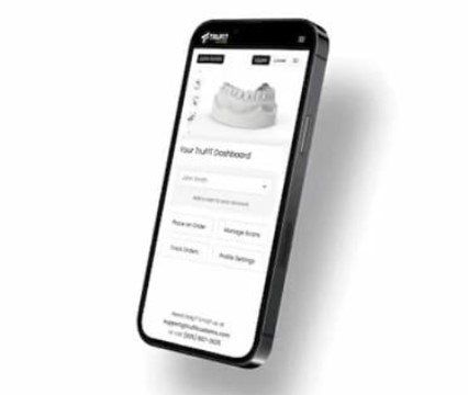 Sports Mouthguard - Default / Return